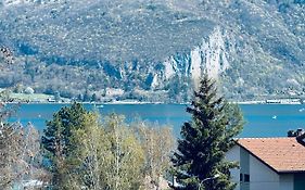 Lac Arte Postale